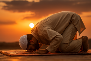 بهترین ذکر در سجده شکر